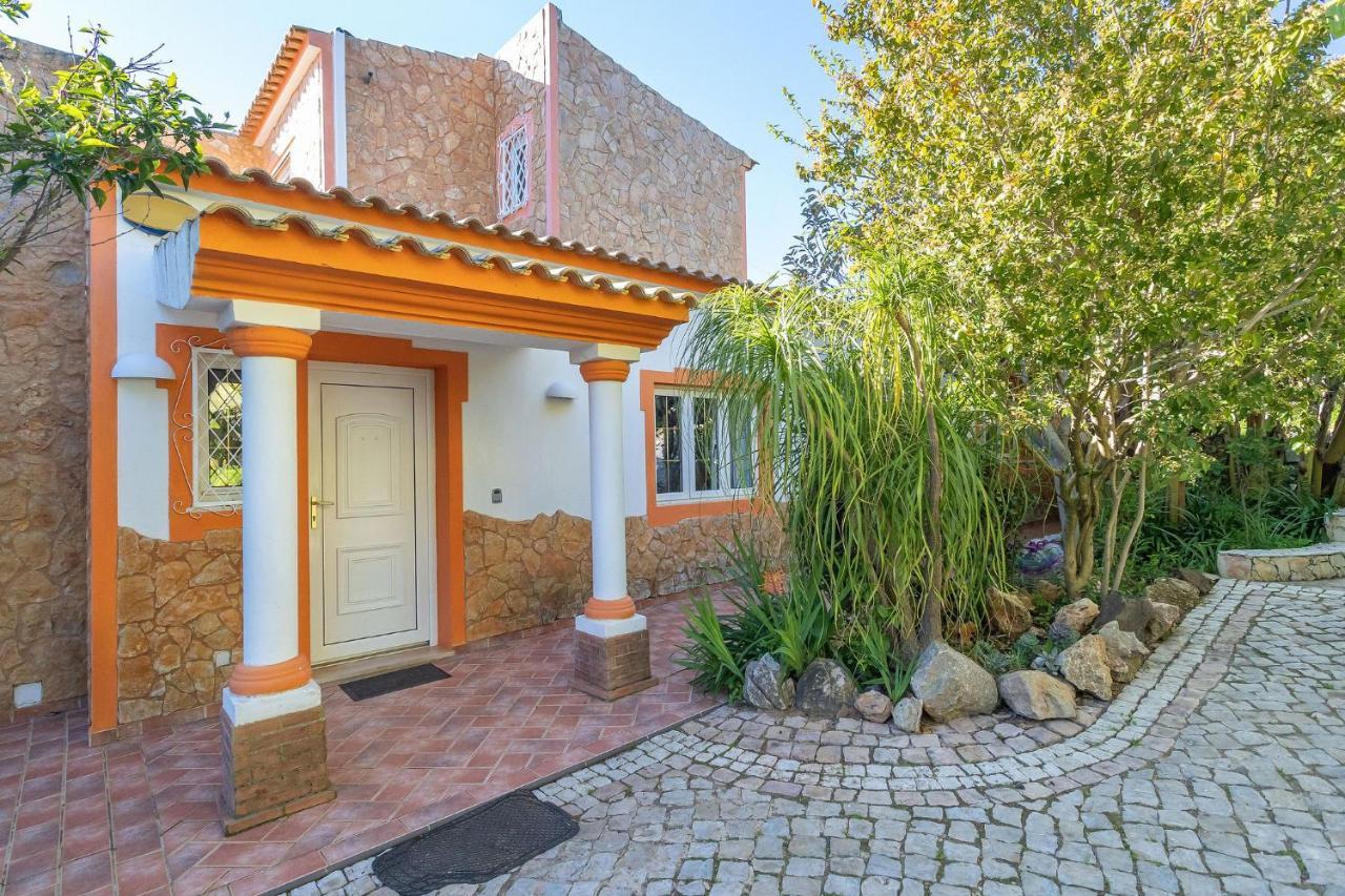 Villa V4 Maximo Albufeira Eksteriør billede