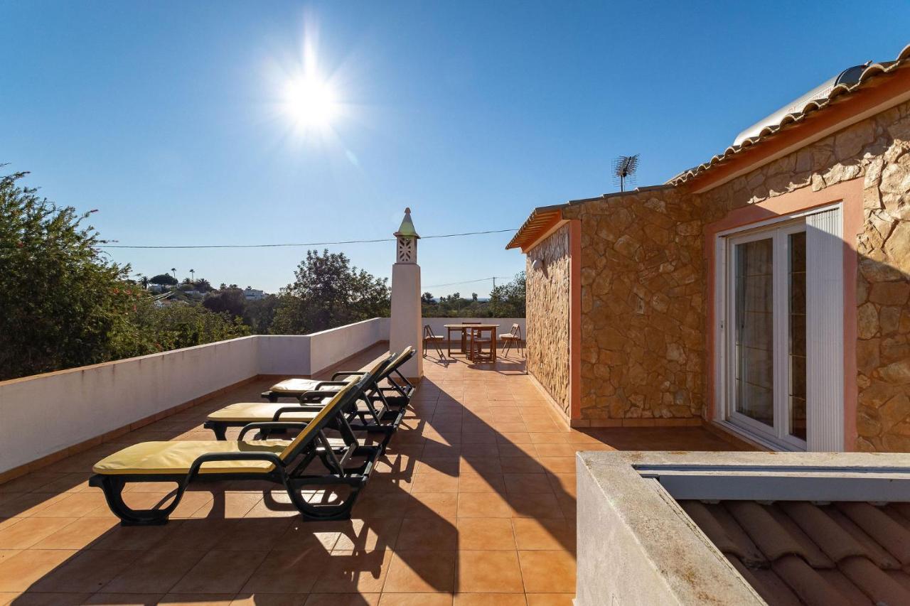 Villa V4 Maximo Albufeira Eksteriør billede