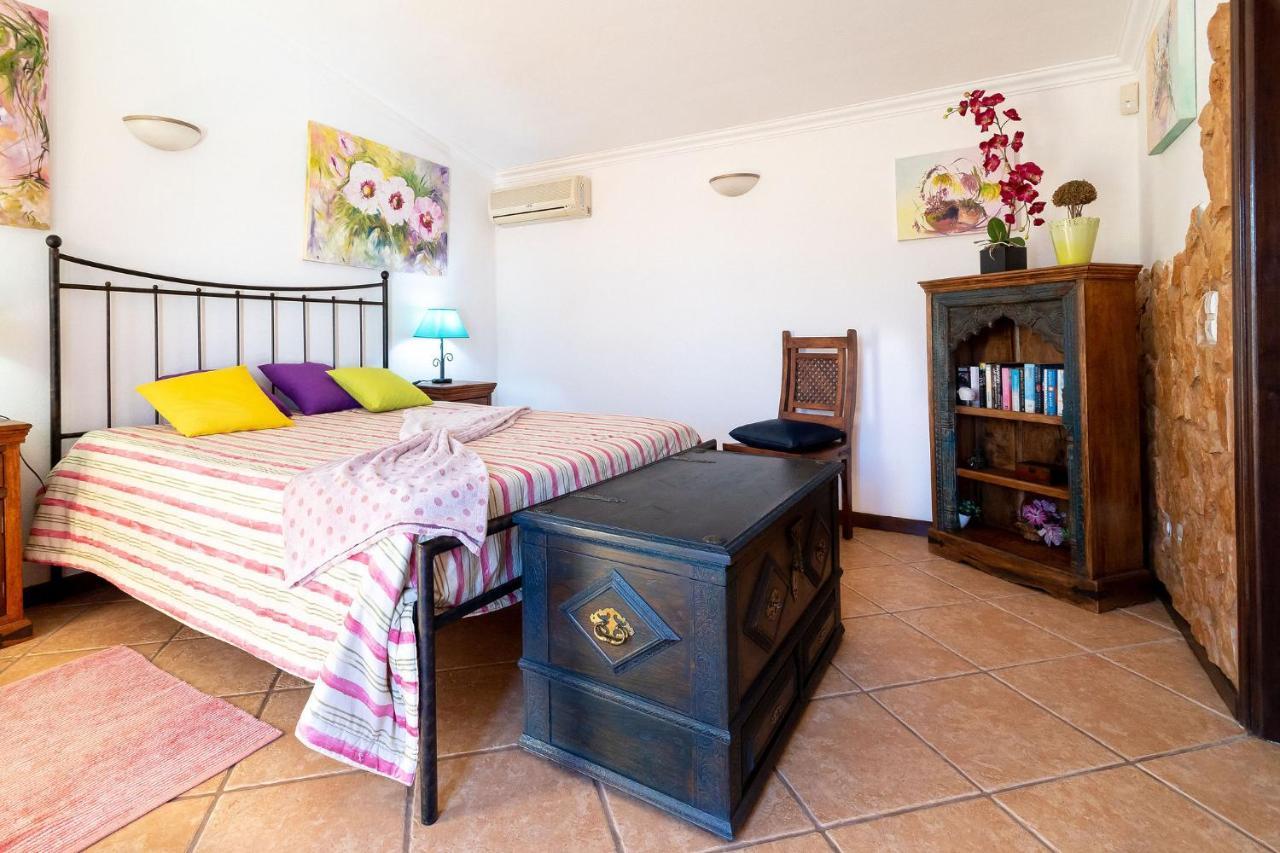 Villa V4 Maximo Albufeira Eksteriør billede